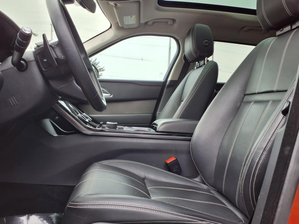 used 2019 Land Rover Range Rover Velar car, priced at $23,790