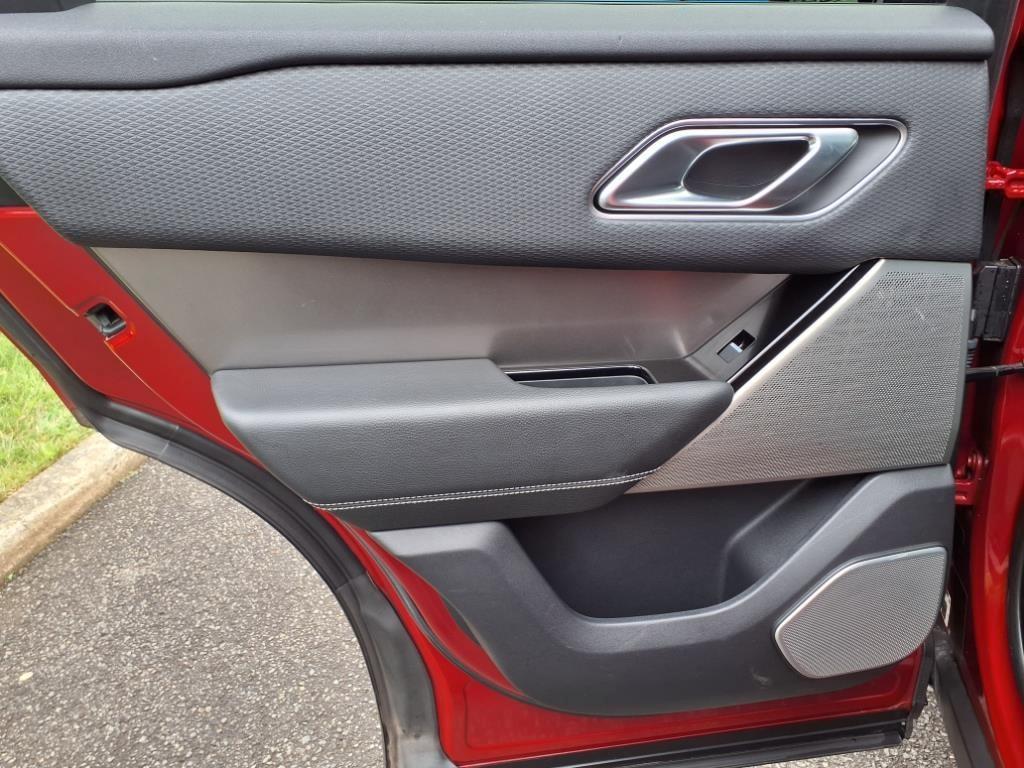 used 2019 Land Rover Range Rover Velar car, priced at $23,790