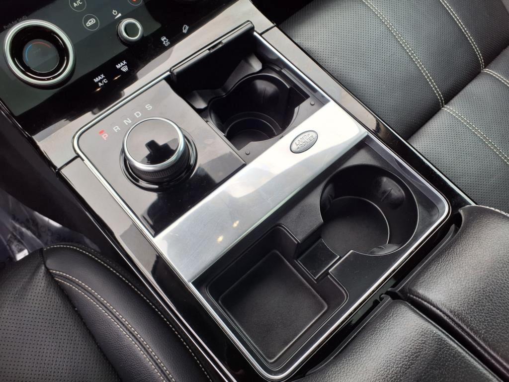used 2019 Land Rover Range Rover Velar car, priced at $23,790