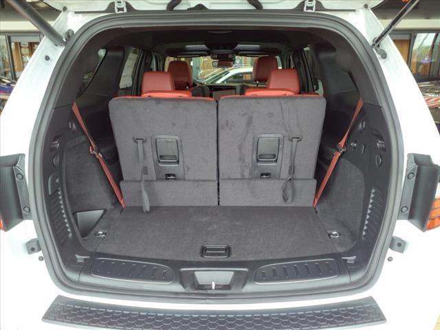 new 2023 Dodge Durango car, priced at $92,990
