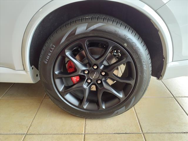 new 2023 Dodge Durango car, priced at $92,990
