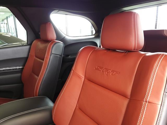 new 2023 Dodge Durango car, priced at $92,990