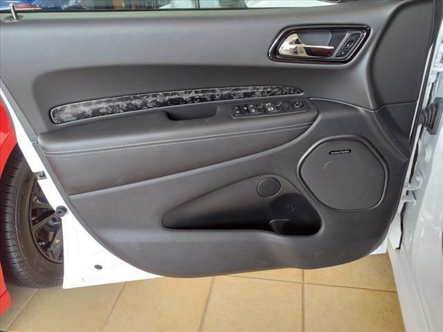 new 2023 Dodge Durango car, priced at $92,990