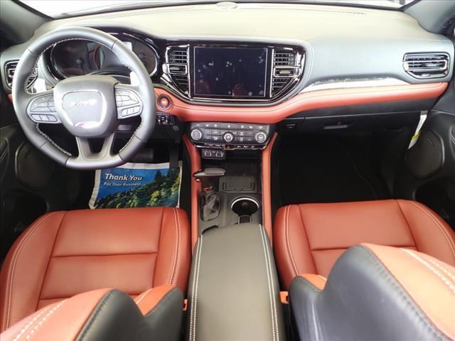 new 2023 Dodge Durango car, priced at $92,990