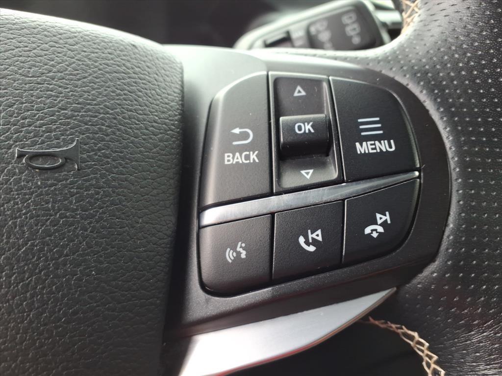 used 2020 Ford Explorer car, priced at $27,490