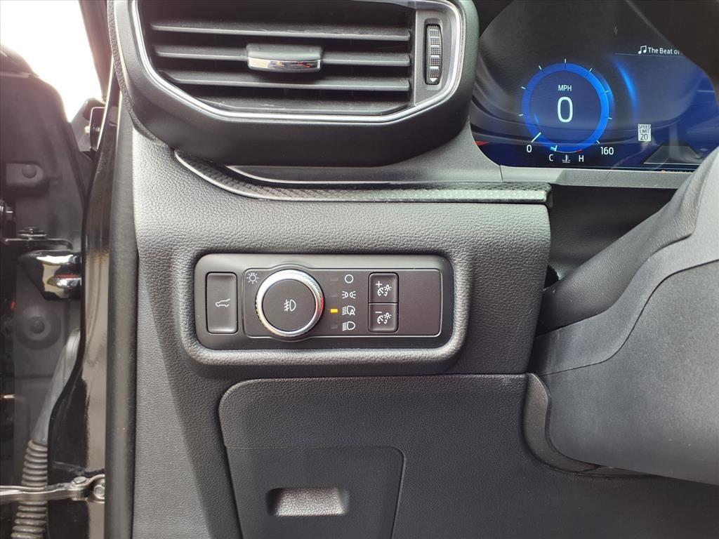 used 2020 Ford Explorer car, priced at $27,490