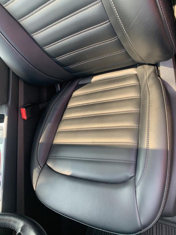 used 2022 Ford Edge car, priced at $22,990