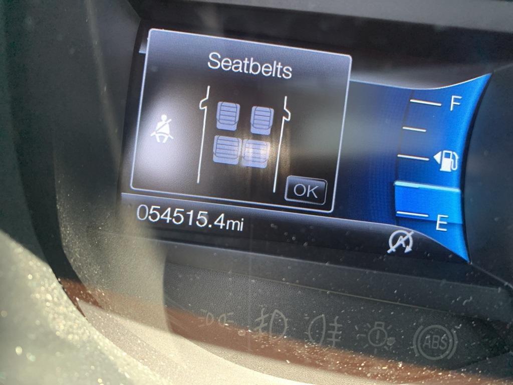 used 2022 Ford Edge car, priced at $22,990