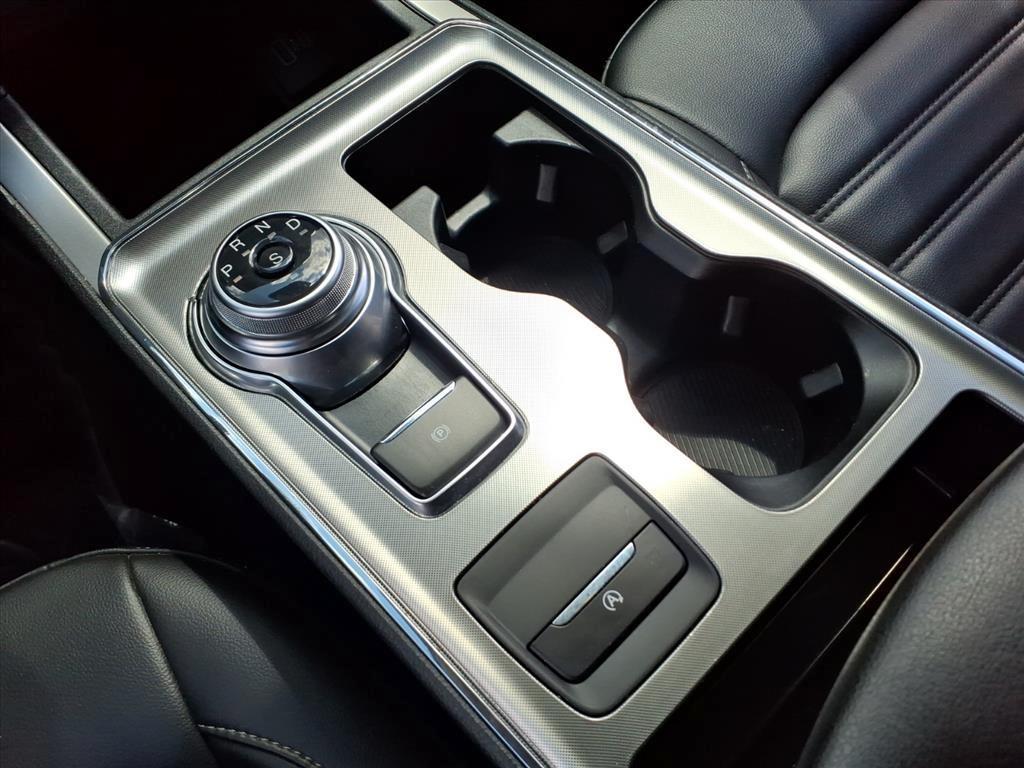 used 2022 Ford Edge car, priced at $22,990