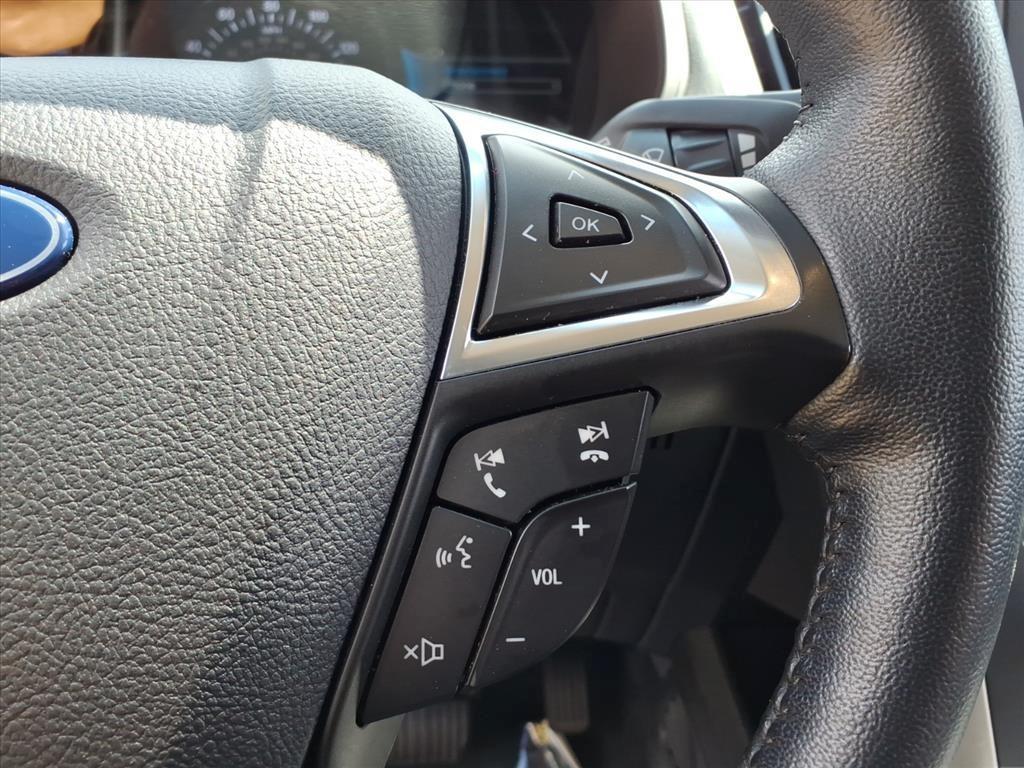 used 2022 Ford Edge car, priced at $22,990