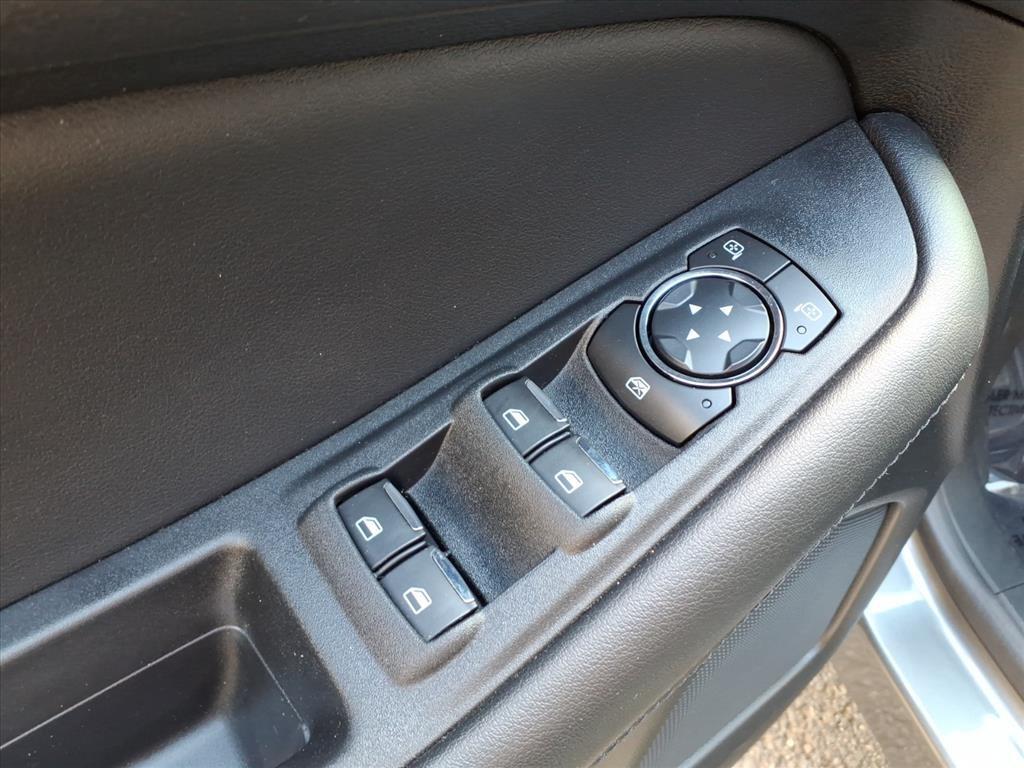 used 2022 Ford Edge car, priced at $22,990