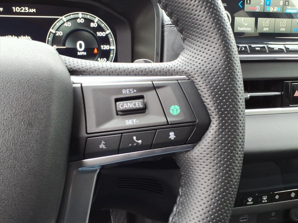 used 2025 Mitsubishi Outlander PHEV car, priced at $33,888