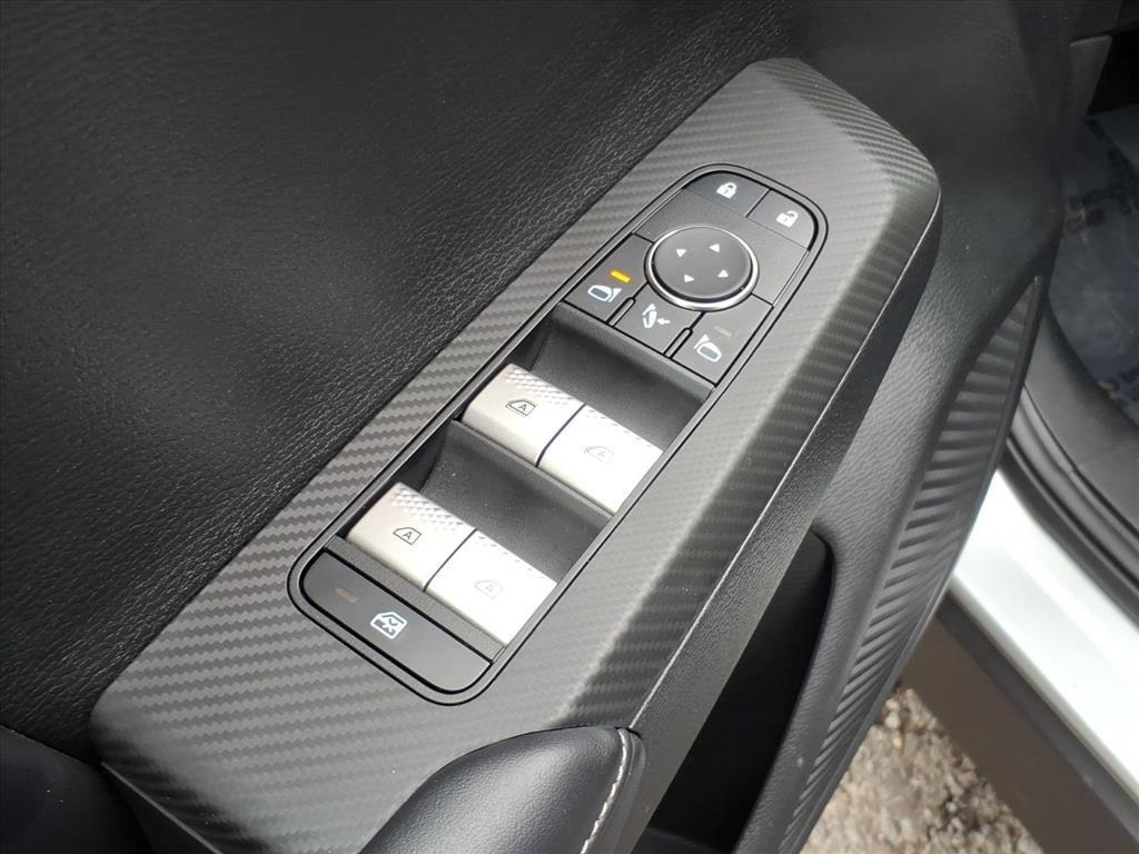 used 2025 Mitsubishi Outlander PHEV car, priced at $33,888