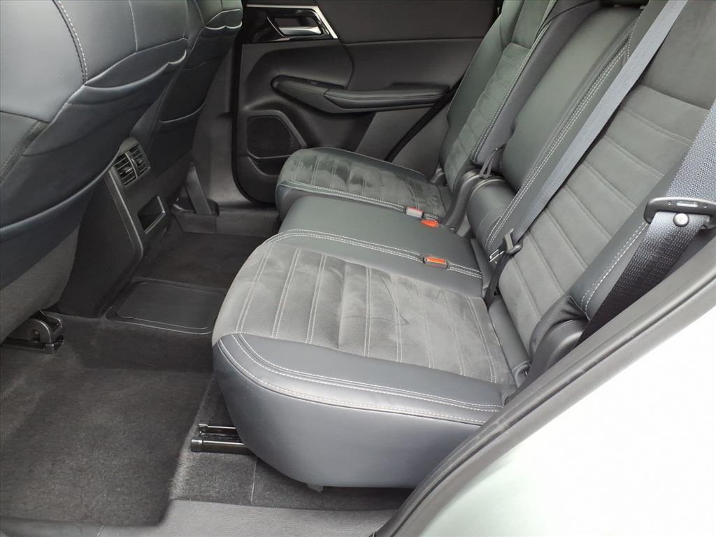 used 2025 Mitsubishi Outlander PHEV car, priced at $33,888