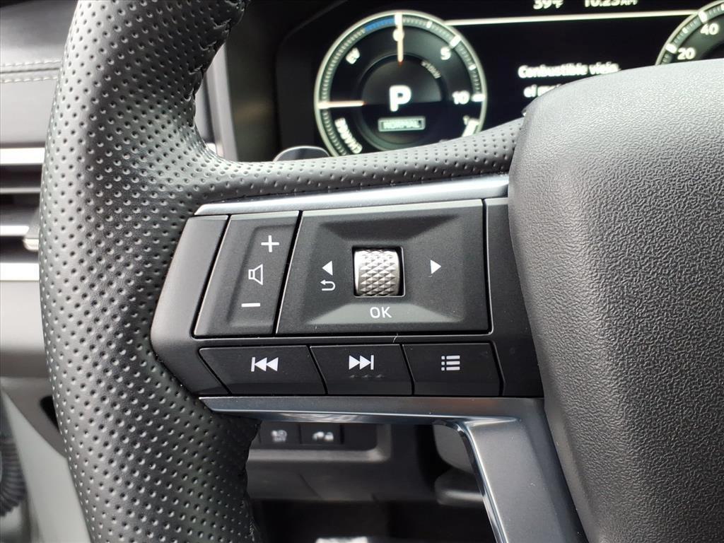 used 2025 Mitsubishi Outlander PHEV car, priced at $33,888