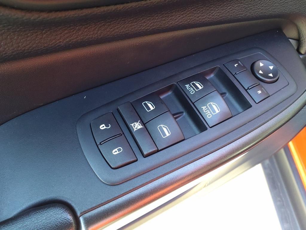 used 2021 Jeep Cherokee car, priced at $20,690