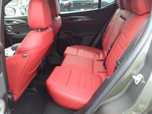 new 2024 Dodge Hornet car, priced at $36,763