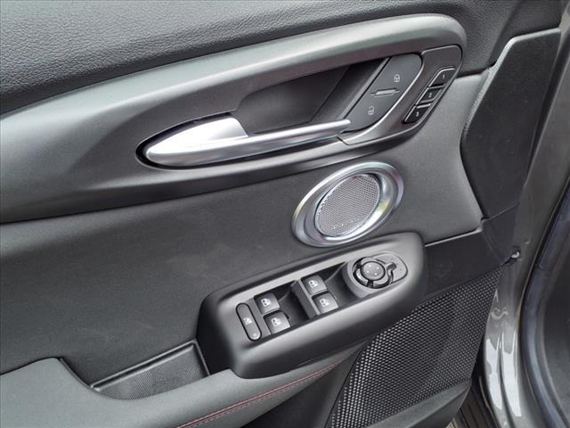 new 2024 Dodge Hornet car, priced at $36,763