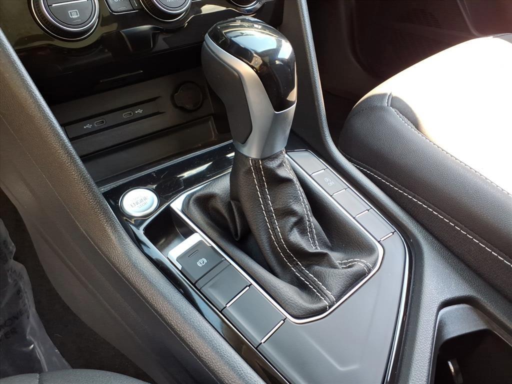 used 2024 Volkswagen Taos car, priced at $22,490