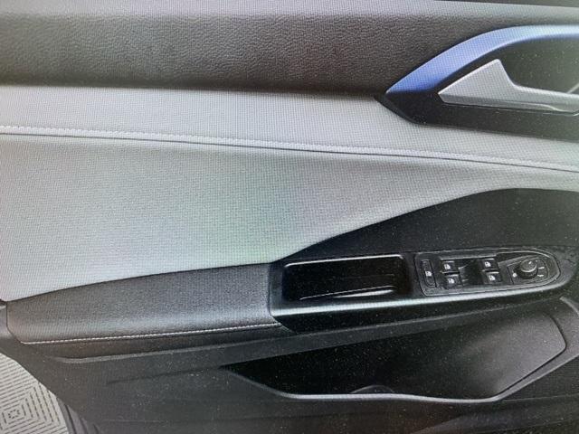 used 2024 Volkswagen Taos car, priced at $25,302