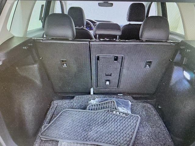 used 2024 Volkswagen Taos car, priced at $25,302