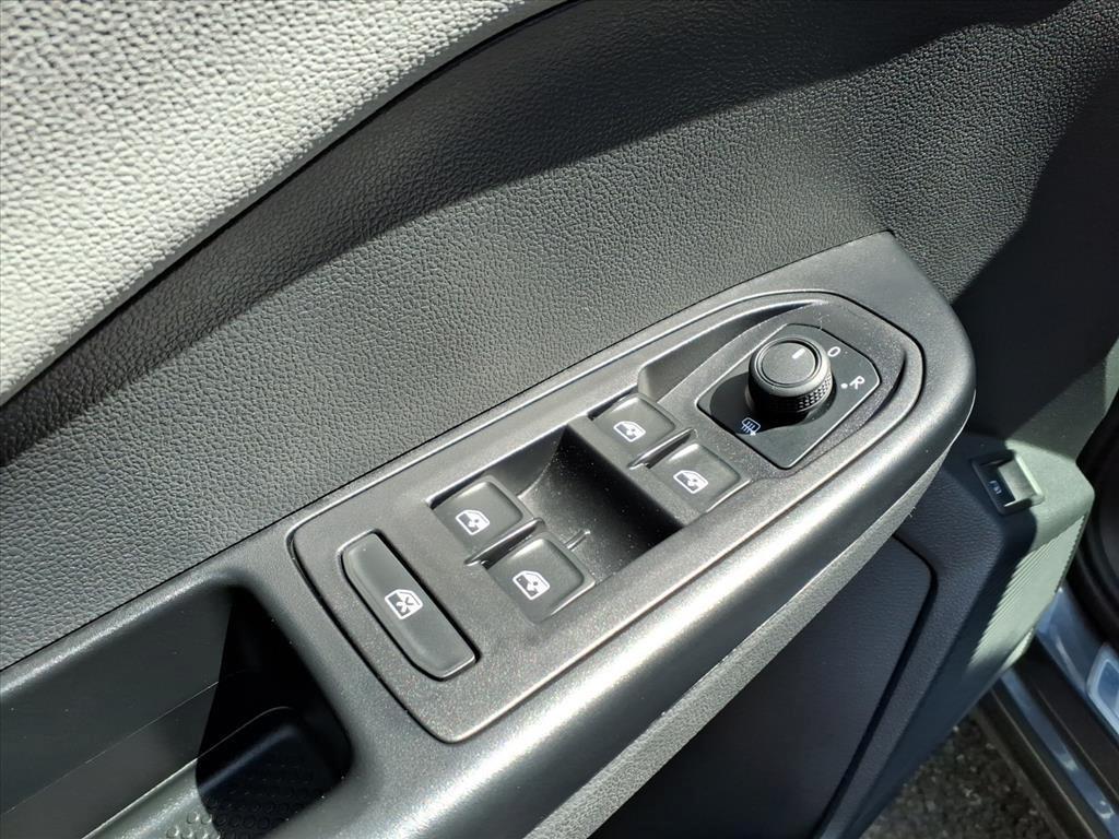 used 2024 Volkswagen Taos car, priced at $22,490