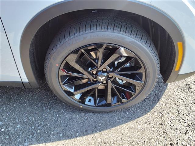 new 2024 Mitsubishi Outlander car, priced at $34,990