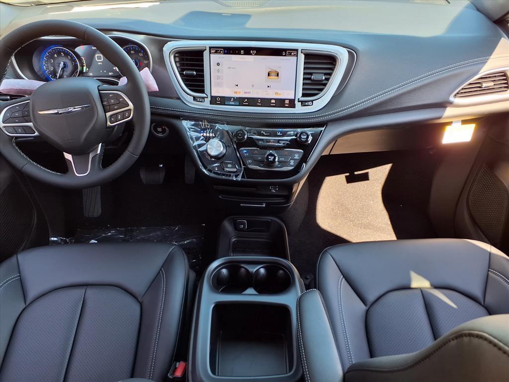 new 2026 Chrysler Pacifica car, priced at $42,540