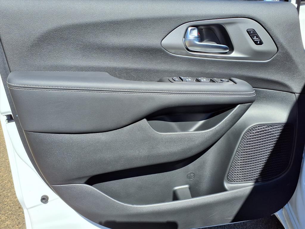 new 2026 Chrysler Pacifica car, priced at $42,540