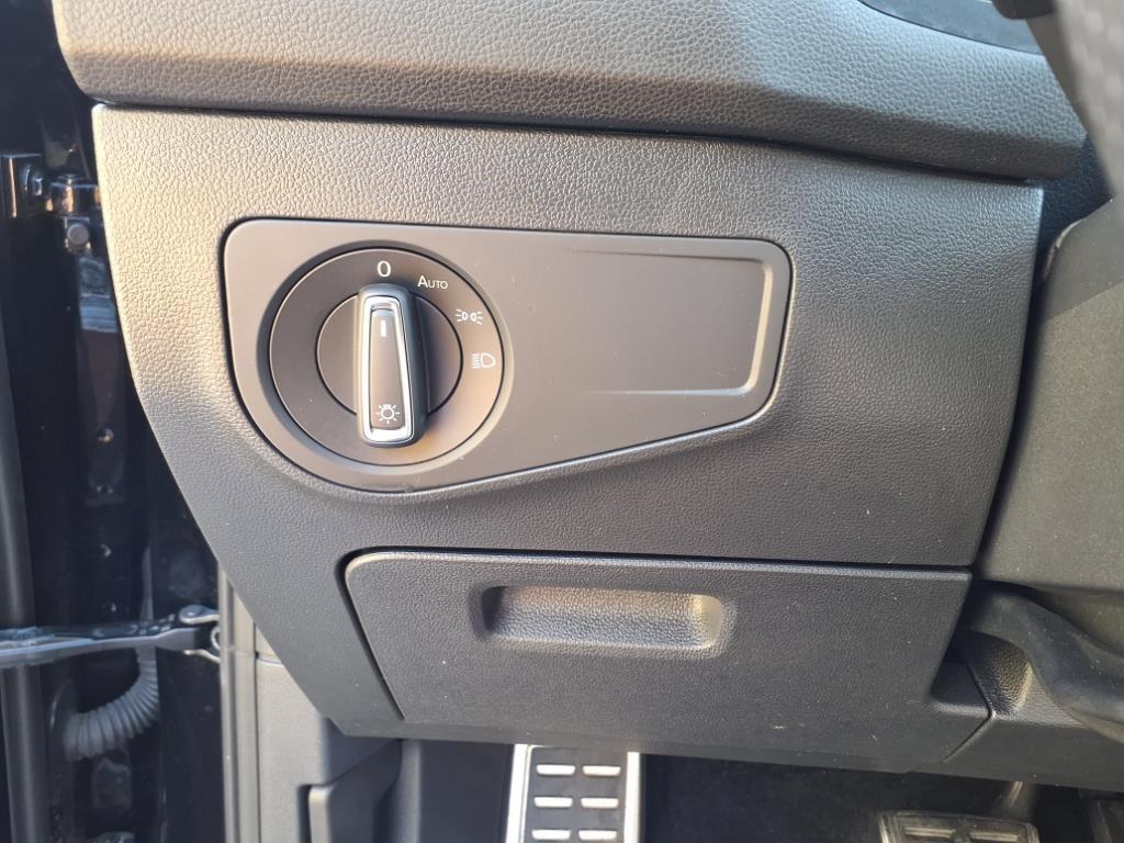 used 2024 Volkswagen Tiguan car, priced at $31,490