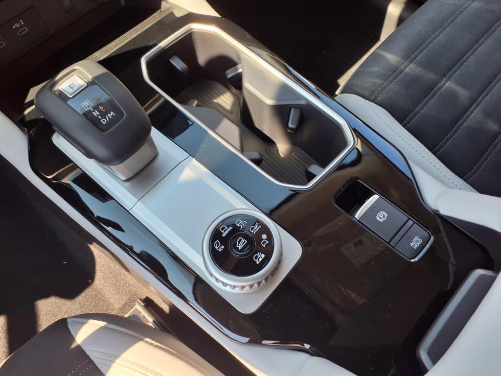 new 2025 Mitsubishi Outlander car, priced at $35,990