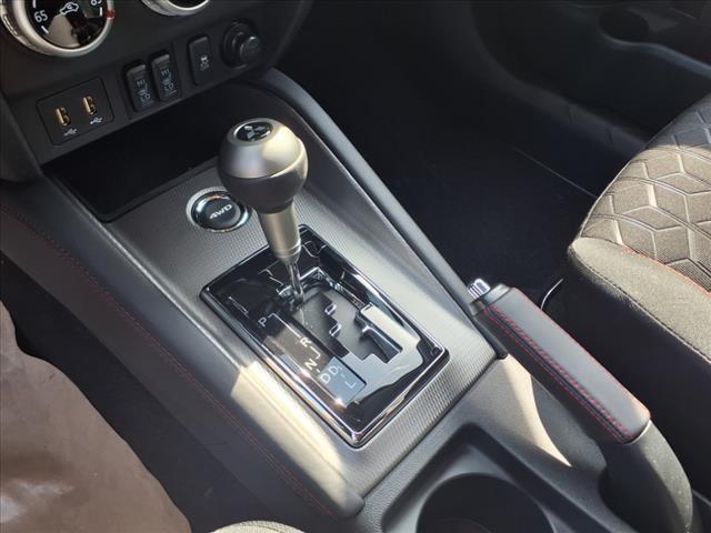 new 2025 Mitsubishi Outlander Sport car, priced at $26,990