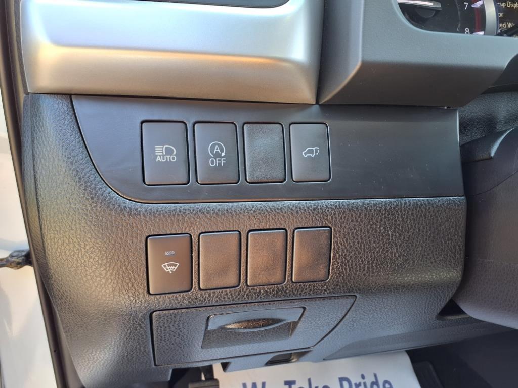 used 2019 Toyota Highlander car, priced at $25,490
