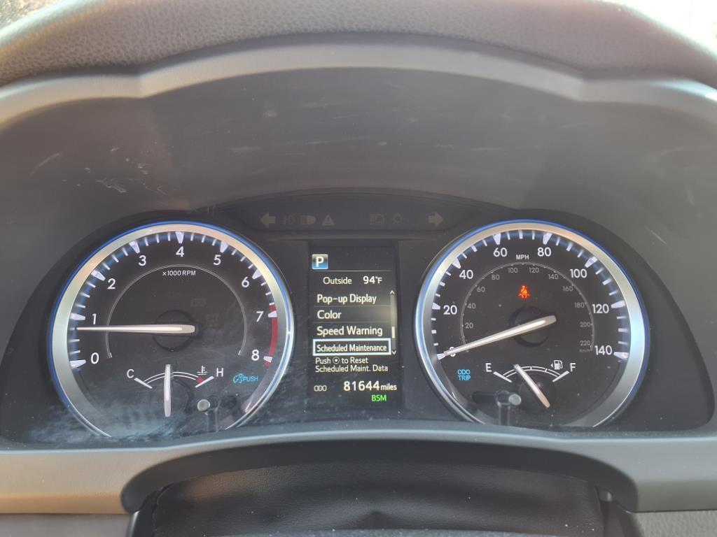 used 2019 Toyota Highlander car, priced at $25,490