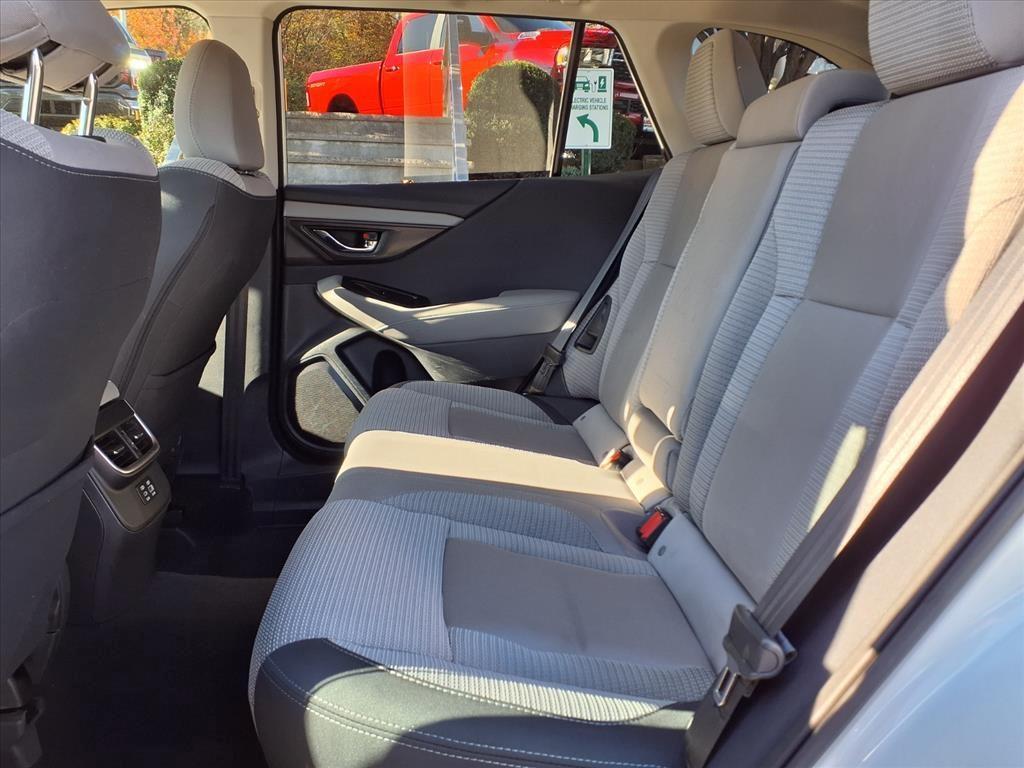 used 2024 Subaru Outback car, priced at $25,990