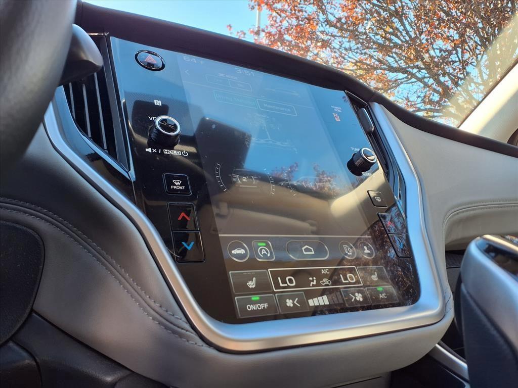 used 2024 Subaru Outback car, priced at $25,990