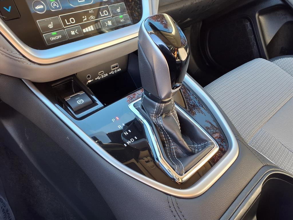 used 2024 Subaru Outback car, priced at $25,990