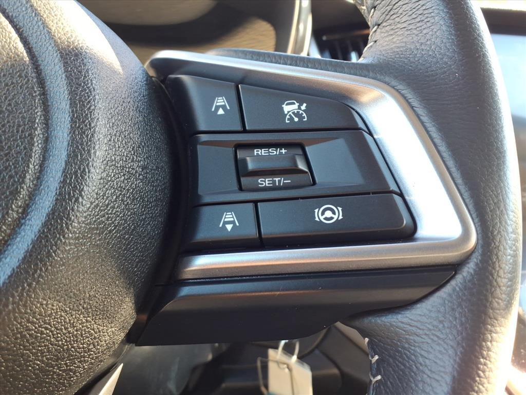 used 2024 Subaru Outback car, priced at $25,990