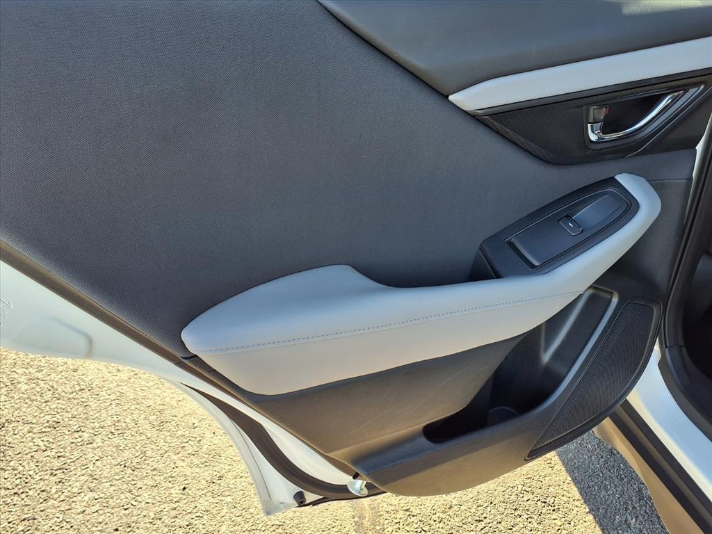 used 2024 Subaru Outback car, priced at $25,990