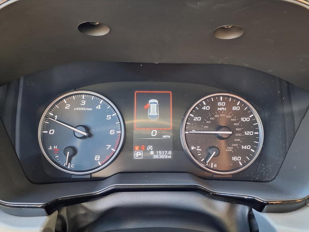 used 2024 Subaru Outback car, priced at $25,990