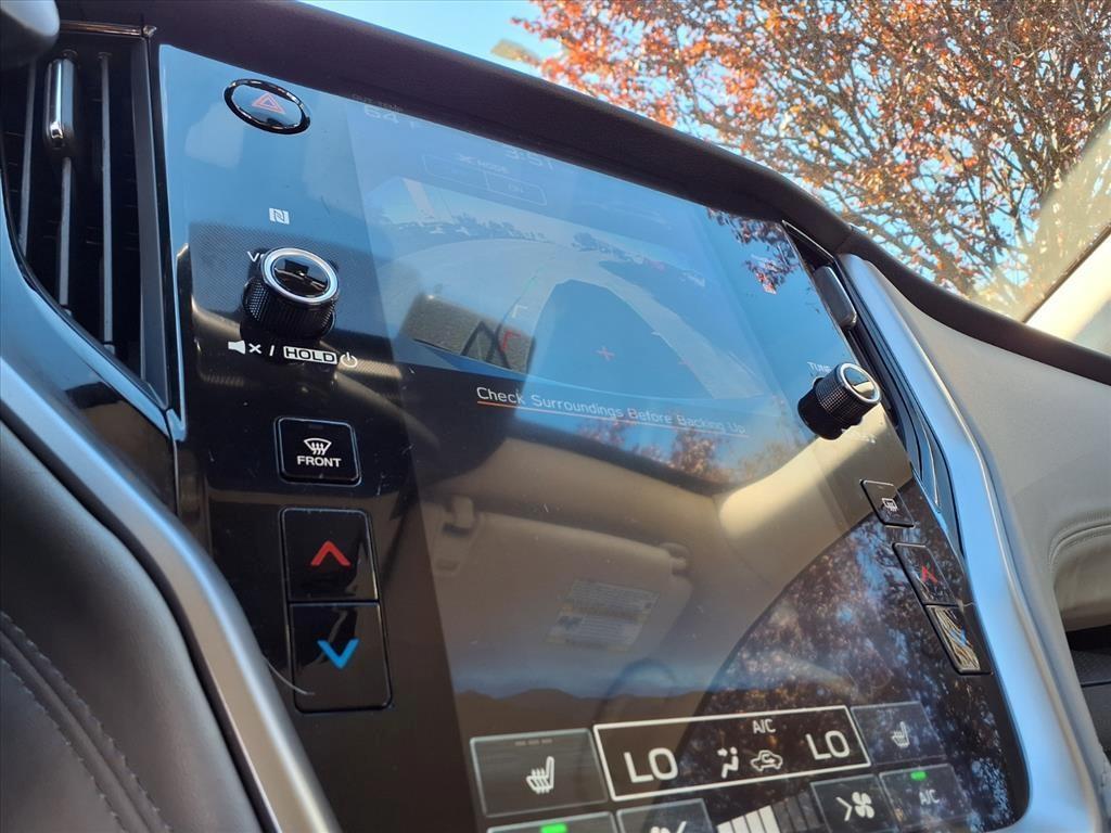 used 2024 Subaru Outback car, priced at $25,990