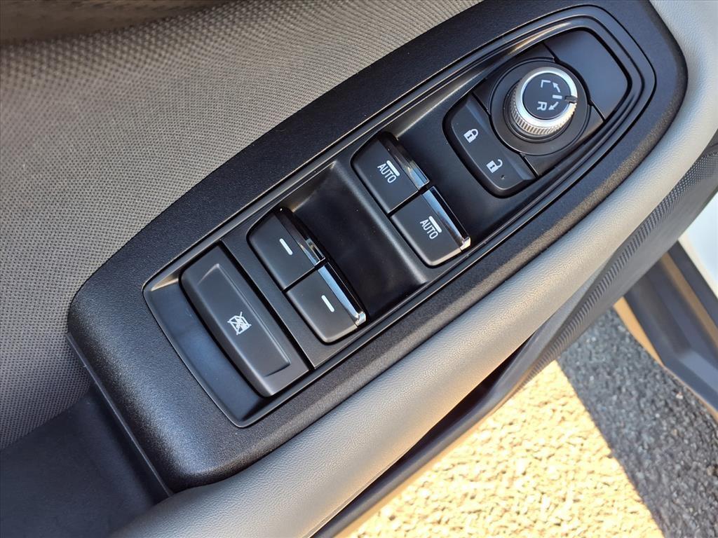 used 2024 Subaru Outback car, priced at $25,990