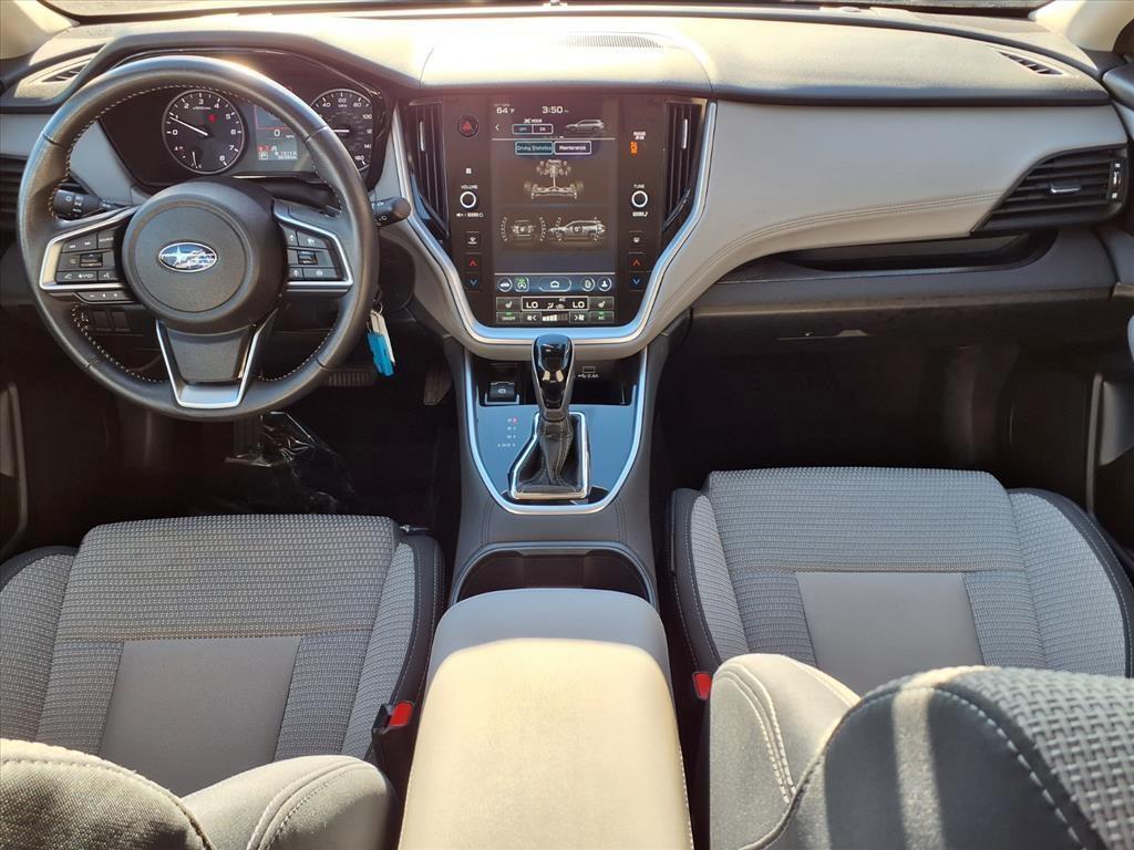 used 2024 Subaru Outback car, priced at $25,990