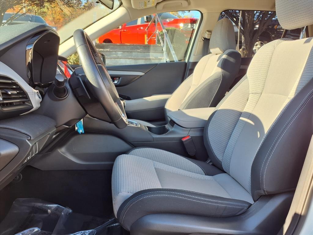 used 2024 Subaru Outback car, priced at $25,990