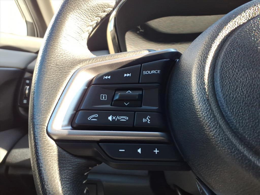 used 2024 Subaru Outback car, priced at $25,990