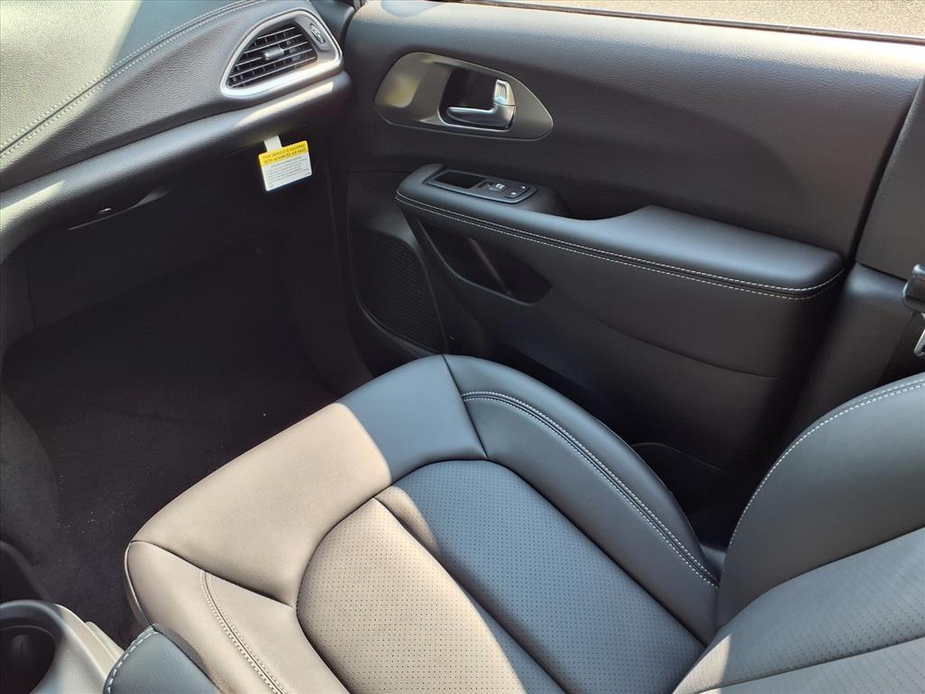 new 2026 Chrysler Pacifica car, priced at $45,140