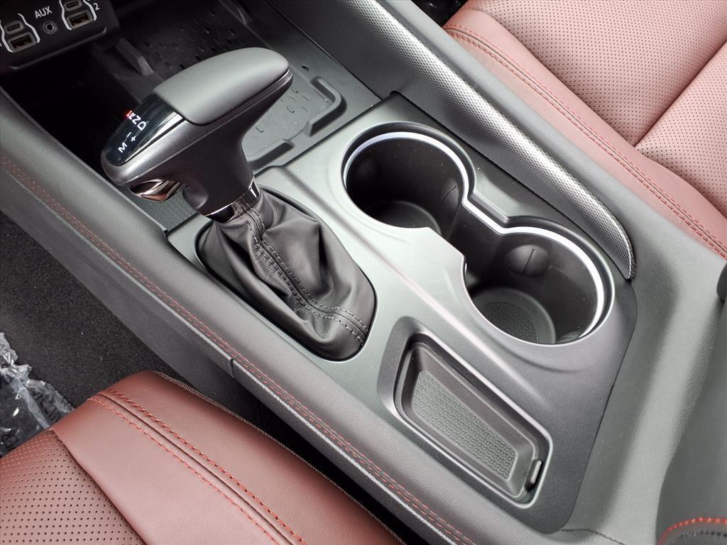 new 2026 Dodge Durango car, priced at $47,800