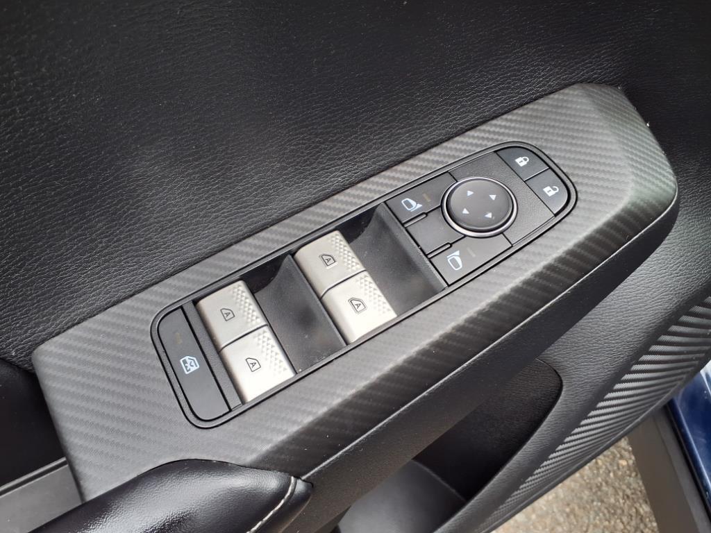 used 2022 Mitsubishi Outlander car, priced at $18,990