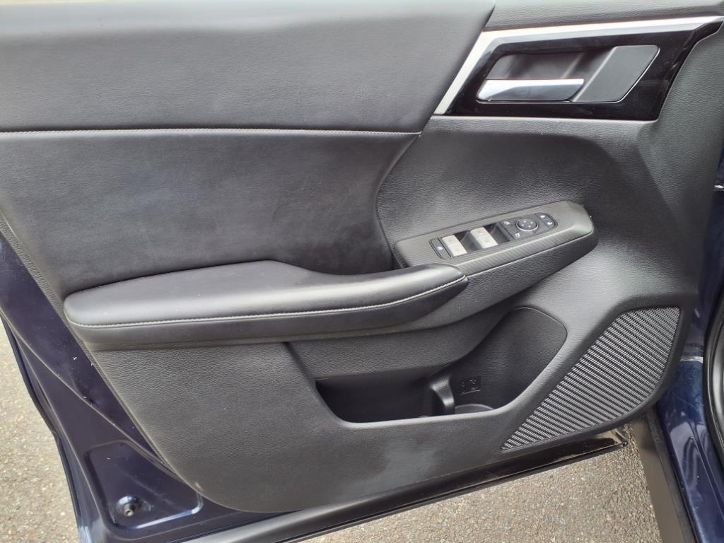 used 2022 Mitsubishi Outlander car, priced at $18,990