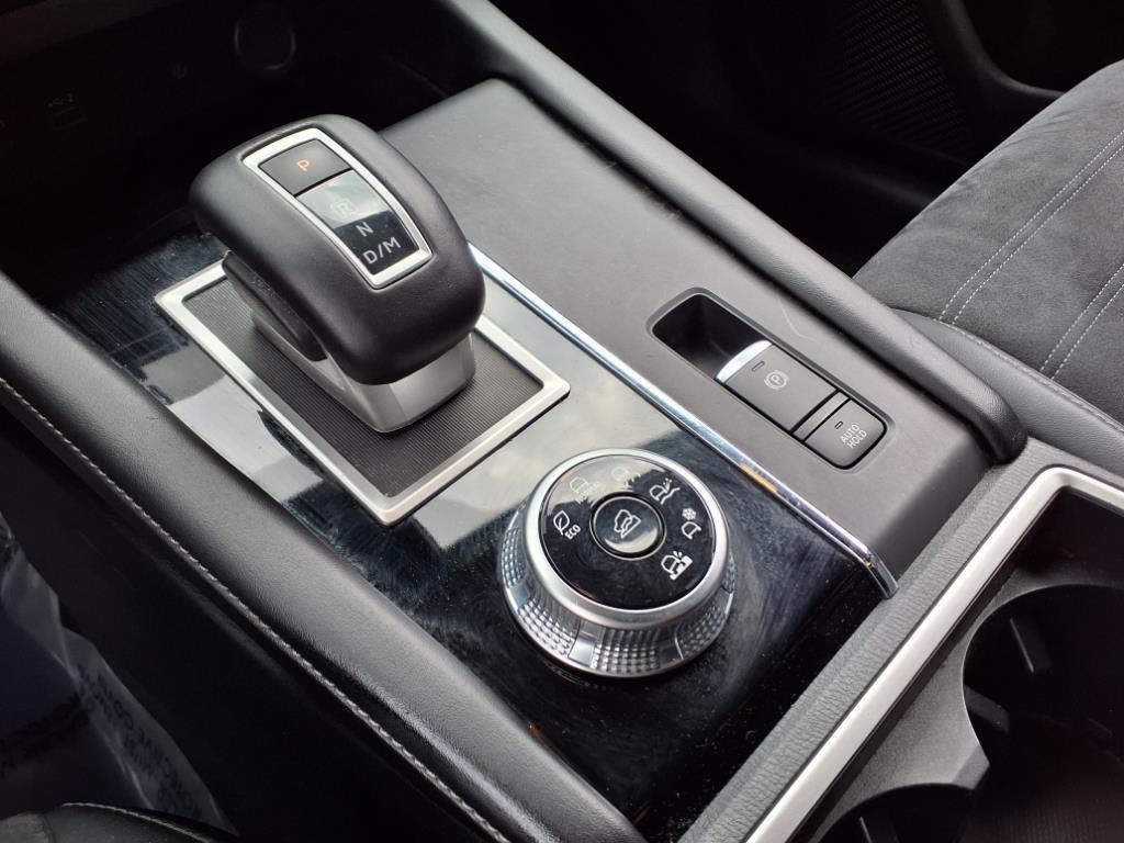 used 2022 Mitsubishi Outlander car, priced at $18,990
